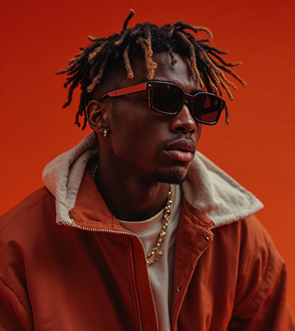 Pessoa do time BOSS XP